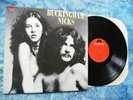 BUCKINGHAM & NICKS - S/T Self Titled LP - POLYDOR LINDSEY STEVIE fleetwood mac