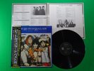 THE BEATLES - BEATLES BALLADS / Japan Pressing Vinyl LP W/OBI EAS-91006 C06