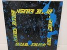 Billie Eilish Third Man Records Live Black And Blue 12
