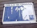 The Go-Betweens 1985 Tour Poster Spring Hill Fair Promo Poster