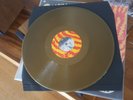 King Gizzard and the Lizard Wizard Quarters Vinyl Record LP