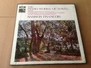 SAMSON FRANCOIS THE PIANO WORKS OF RAVEL EMI HMV 3 LP BOX SLS783/3 CSD 3671-3 UK