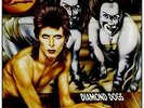 Bowie David-Diamond Dogs (UK IMPORT) VINYL NEW