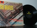 The Beatles. Please Please Me. Mono. Original Vinyl LP. 1963.