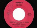 Gospel Funk 45 JONNY COTTRELL & MAJESTIC WANDERS I Know Jesus Gonna Be There mp3