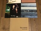 The Verve Singles - Vinyl - Complete Set