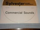 SYLVESTER MUSIC COMPANY COMMERCIAL SOUNDS SMC/LP 541 Near Mint to Mint Condition