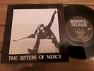SISTERS OF MERCY - Floorshow EP - Orig 1986 7