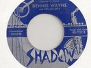 DENNIS WAYNE and COL-LEE-JETS : Blind Date 1959 NW Sax Rocker + Teener LISTEN