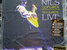 Nils Lofgren - Acoustic Live / 2LP 200g (APP 090) US