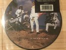 Madness Rare Uncle Sam 7in Picture Disc