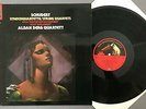 K745 Schubert String Quartets No 14/13 Alban Berg Quartett EMI 27 0248 1 Digital
