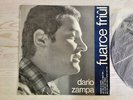 ZAMPA DARIO - FUARCE FRIUL - LP 376/377 - AVF NIMIS - RARO VINILE 1976