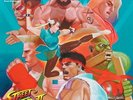 Street Fighter II: Definitive Soundtrack Vinyl LP Record Set Brand New + Sealed