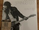 NEW BRUCE SPRINGSTEEN VINYL 180 GRAM LP BORN TO RUN REMASTERED AUDIOPHILE