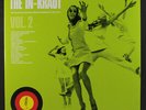 VARIOUS: The In-kraut Vol. 2 LP (Germany, 2 LPs, gatefold, close to M-)