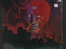 THIRD EYE: Searching LP (Germany, 180 gram re, insert, shrink, #84/500)