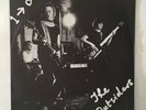 THE OUTSIDERS 1977 UK Punk 7