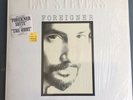 CAT STEVENS - FOREIGNER 1973 RARE M- LP A&M RECORDS GREAT CLASSIC SHRINK/ HYPE