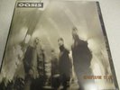 OASIS.HEATHEN CHEMISTRY..MINT SEALED ORIGINAL IST PRESS BIG BROTHER LABEL LP25