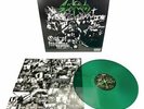 Sodom - Out Of The Frontline Trench Ltd. Green Vinyl 12