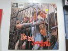 Five Live YARDBIRDS lp Eric Clapton