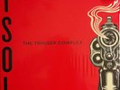 T.S.O.L. ?– The Trigger Complex sealed colored vinyl