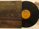 Neil Young - Time Fades Away - 1973 US 1st Press w/ Poster VG++ Ultrasonic Clean