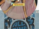 Diana Ross &The Supremes Where Did Our Love Go Topps / Motown Flexi Picture Disc