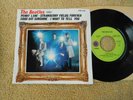 The Beatles  - Penny Lane + 3 - Mexican Picture Sleeve PS 7