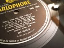The Beatles Help 1st Mono press 1965 Ex condition Early Matrix 