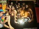 Jimmy Hendrix , Electric ladyland , UK Polydor Super records  2657 012