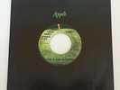 Paul & Linda McCartney / Uncle Albert/Admiral Halsey / 1971 Apple 45 / Mint