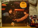 SILVER APPLES Contact LP/'69 US/Oscillator Junk Proto-Synth & Drums Electro-Rock