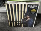 David Bowie - Stage YELLOW Vinyl From A New Career In A New Town VINYL BOX SET