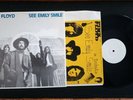 PINK FLOYD.SEE EMILY SMILE.LP LIM.EDITION  VINYL