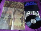 BLACK SABBATH MASTER OF REALITY 1ST PRESS VERTIGO SWIRL WITH POSTER VG, EX