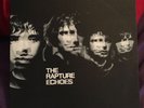 THE RAPTURE - ECHOES LP Vinyl Record OOP 2003 RARE