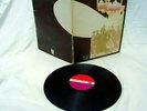 LED ZEPPELIN II 2 Two 11 II PLUM RED LEMON SONG LP 1969 UK 588198 VINYL A2/B2