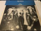 Queen The Game Rare Zimbabwe Import Original Vinyl Lp Vg+