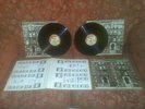 Led Zeppelin Physical Graffiti 2LP 1975 1st UK A1/B4/C1/D1 Swan Song SSK 89400