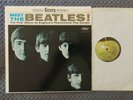 THE BEATLES 