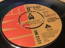 Queen Seven Seas Of Rhye Uk 7” Original Demo With Date Nr Mint