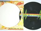 PINK FLOYD The Dark Side Of The Moon CAPITOL 1978 USA PICTURE DISC LP SEAX-11902
