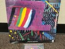 RARE SEALED LEE RITENOUR Color Rit Vinyl Record 1989 GR-9594 + CD Free Shipping
