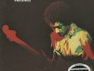 Jimi Hendrix, Band Of Gypsys 200g (New Profile) LP (Michael Hobson Archives)