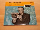 BILLY VAUGHN IN HAWAII - LONDON RE 3023 - DEUTSCHE EP