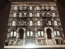 LED ZEPPELIN / PHYSICAL GRAFFITI / INNER SLEEVES / X 2 LPS - VERY GOOD++