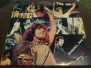 THE WHO / LIVE AT SWANSEA JUNE 1976 - VERY GOOD++