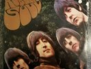 The Beatles - Rubber Soul Vinyl LP  - Capitol SW-2442